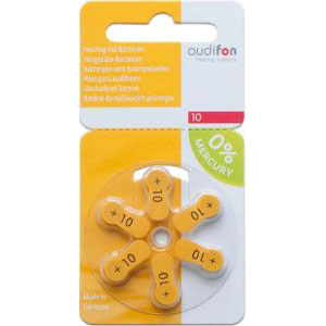 product Audifon 10