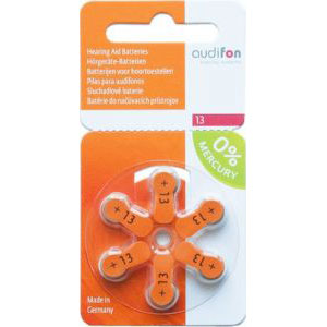 product Audifon 13