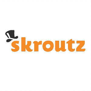 Βρείτε όλα μας τα προϊόντα στο Skroutz